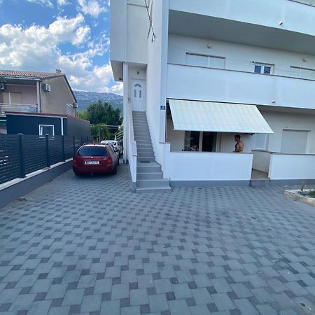 Apartments Seven Castles Kaštela Extérieur photo