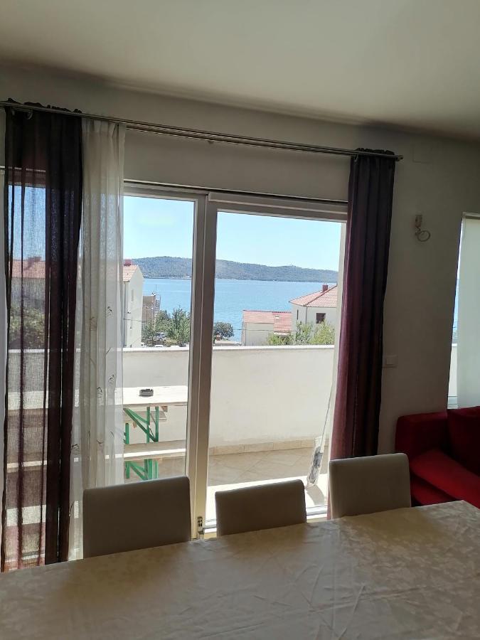 Apartments Seven Castles Kaštela Extérieur photo