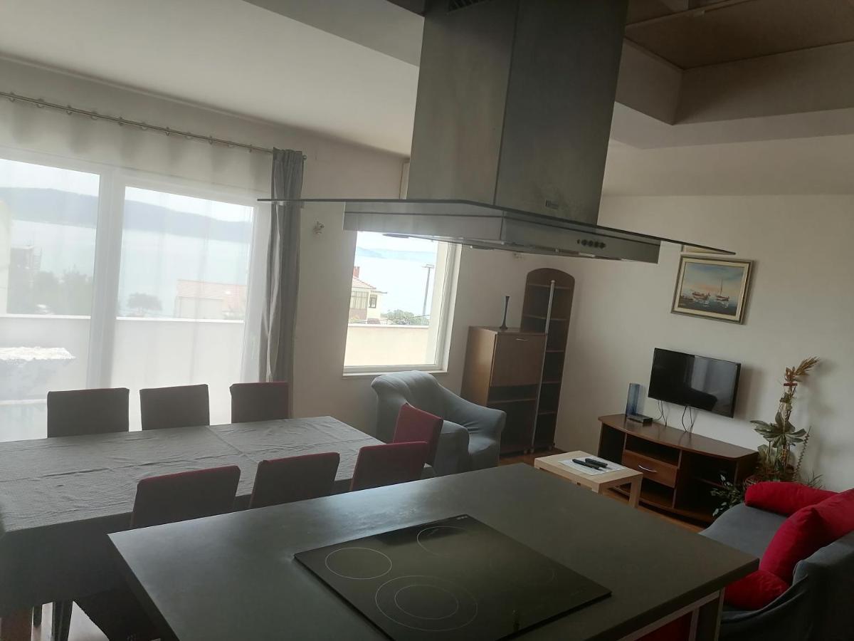 Apartments Seven Castles Kaštela Extérieur photo