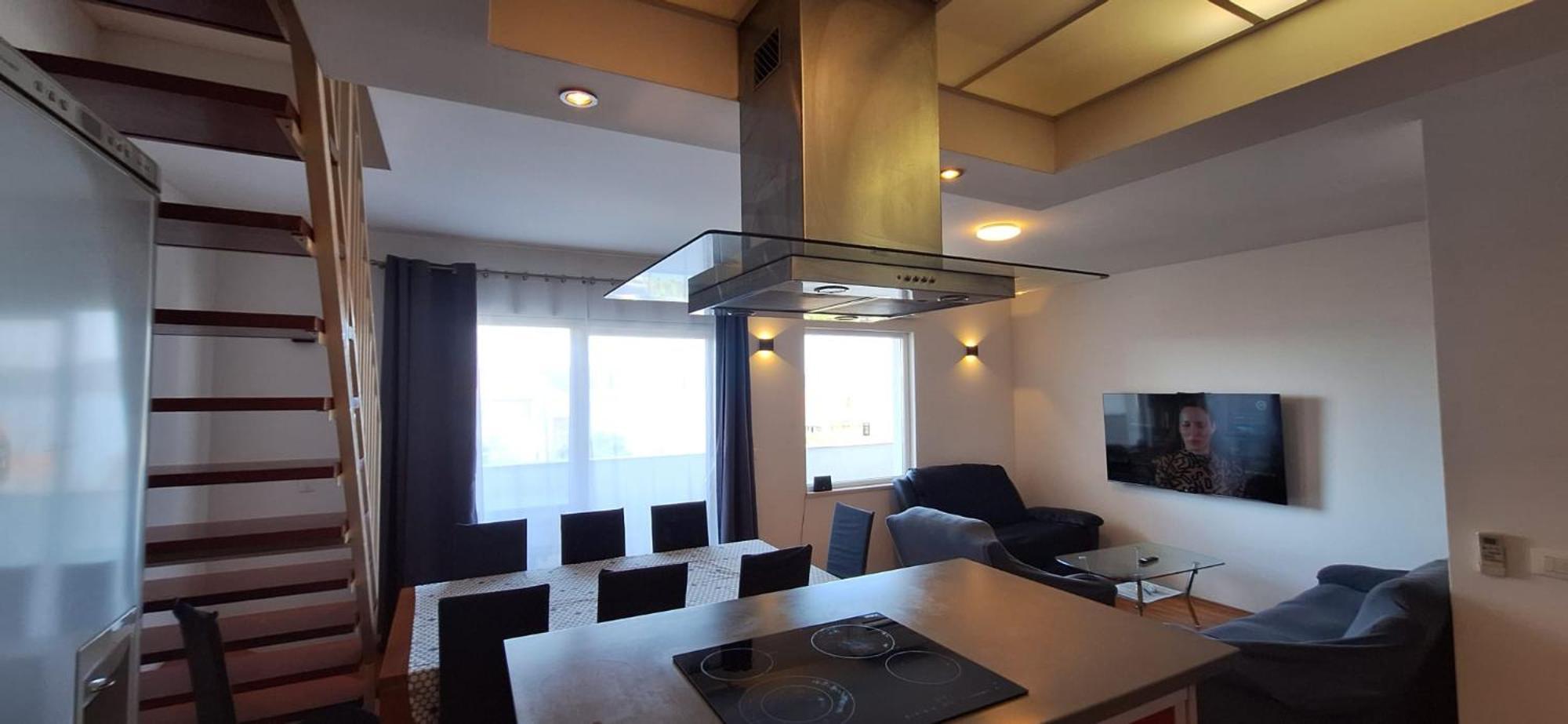 Apartments Seven Castles Kaštela Extérieur photo