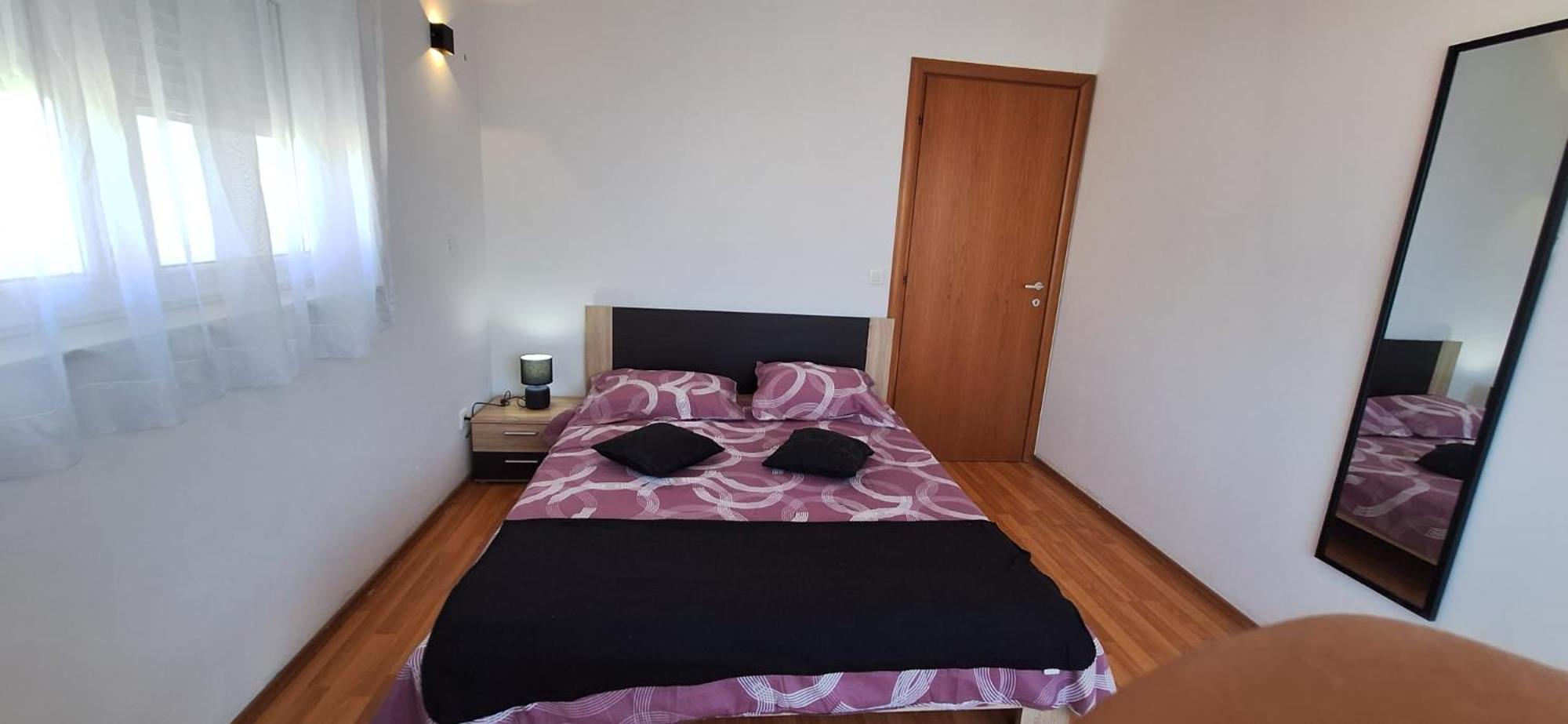 Apartments Seven Castles Kaštela Extérieur photo