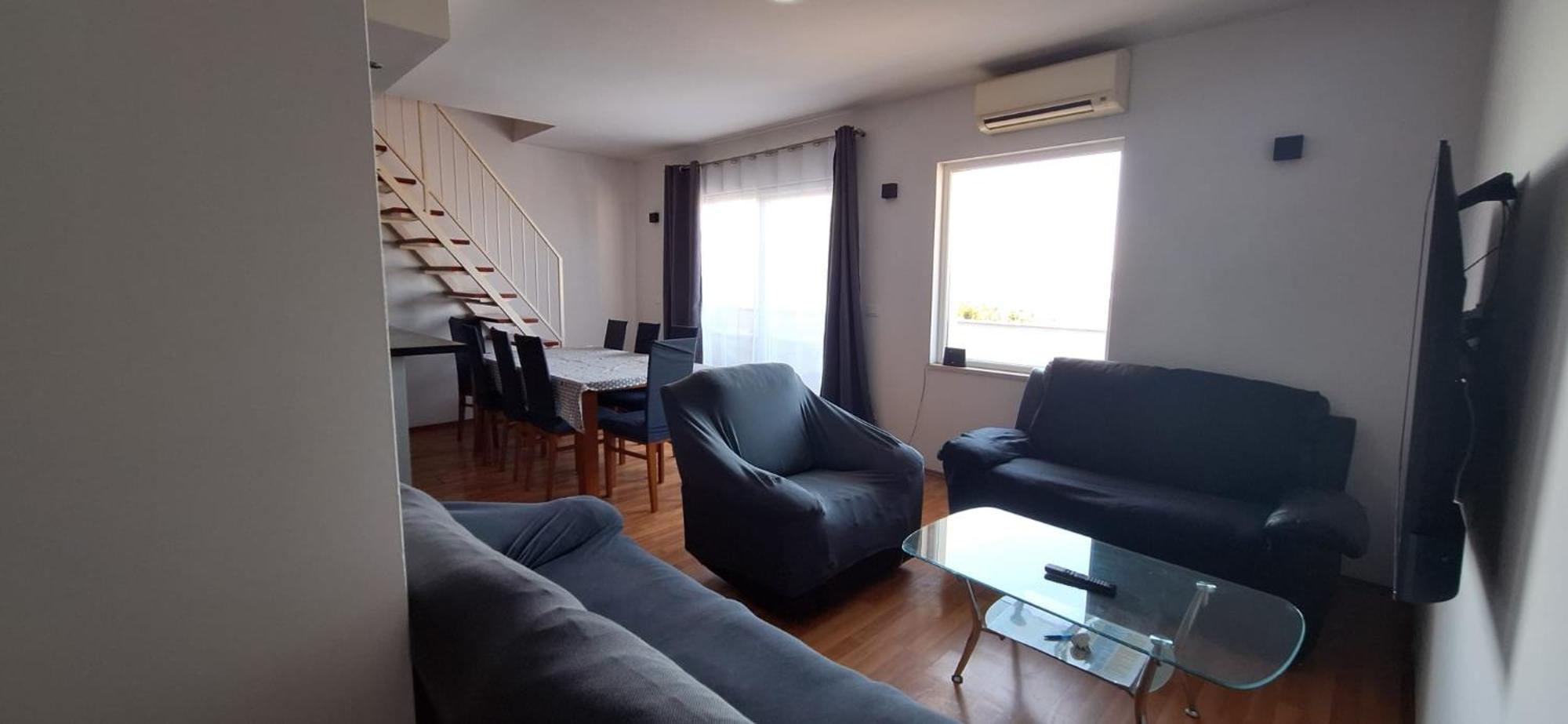 Apartments Seven Castles Kaštela Extérieur photo