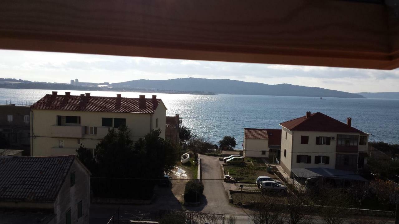 Apartments Seven Castles Kaštela Extérieur photo
